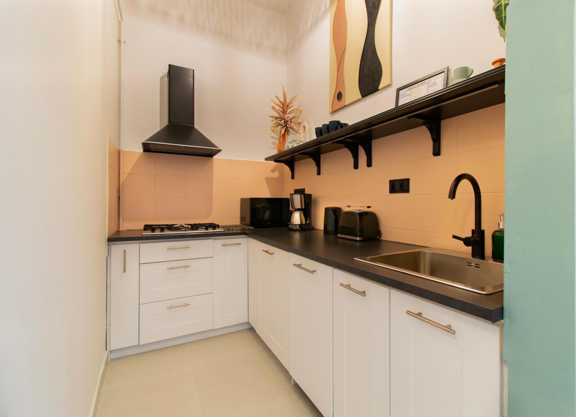 Central Apartments Warszawska Street Krakow Dış mekan fotoğraf