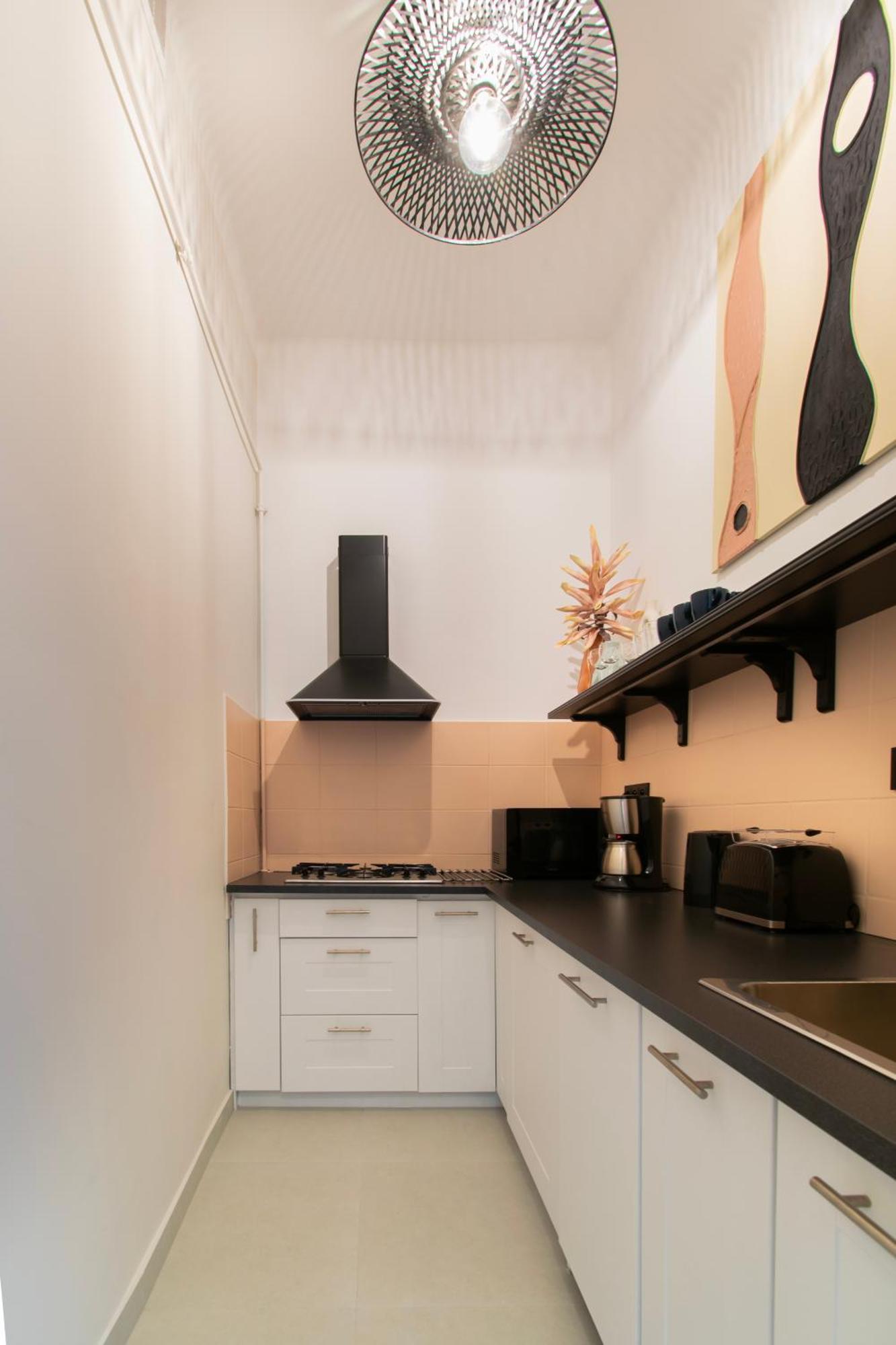 Central Apartments Warszawska Street Krakow Dış mekan fotoğraf