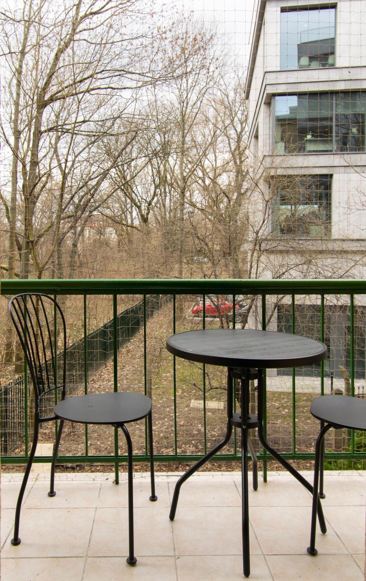 Central Apartments Warszawska Street Krakow Dış mekan fotoğraf